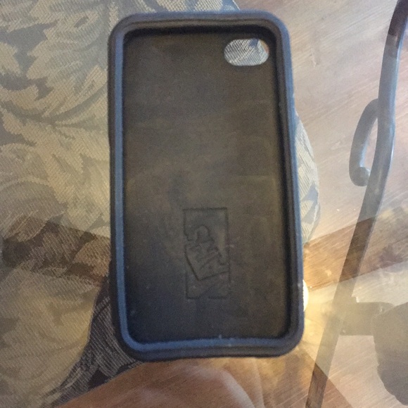 Vans iPhone 4/4s case - Picture 4 of 4